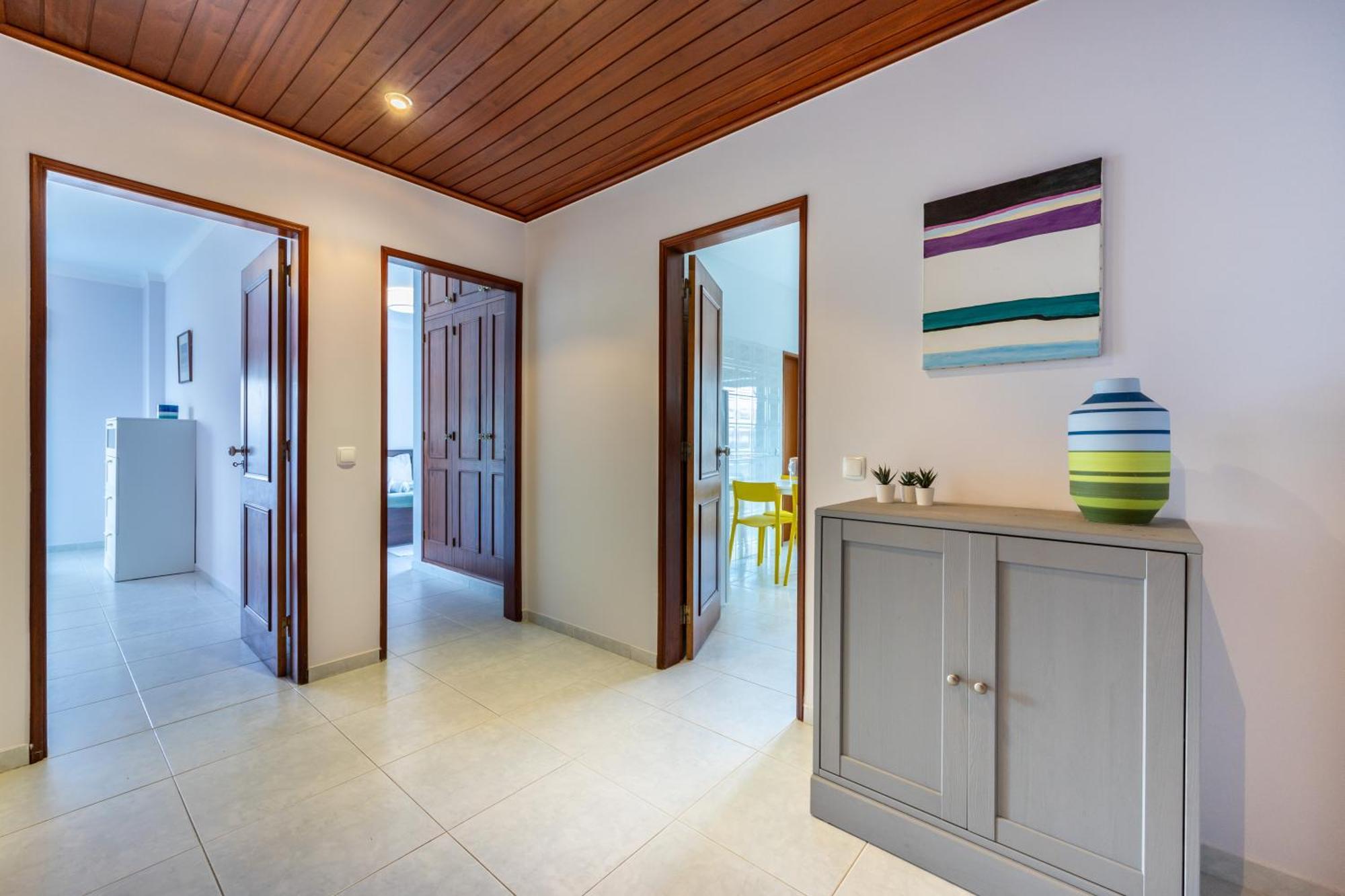 Apartament Casa Da Praca Lagos Zewnętrze zdjęcie