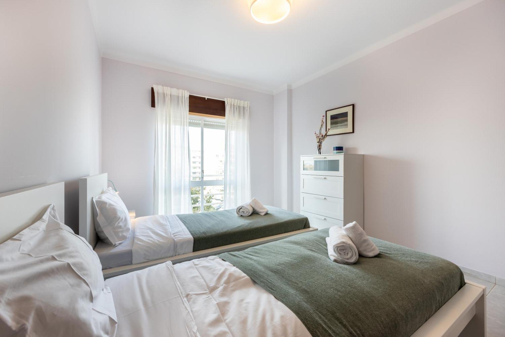 Apartament Casa Da Praca Lagos Zewnętrze zdjęcie