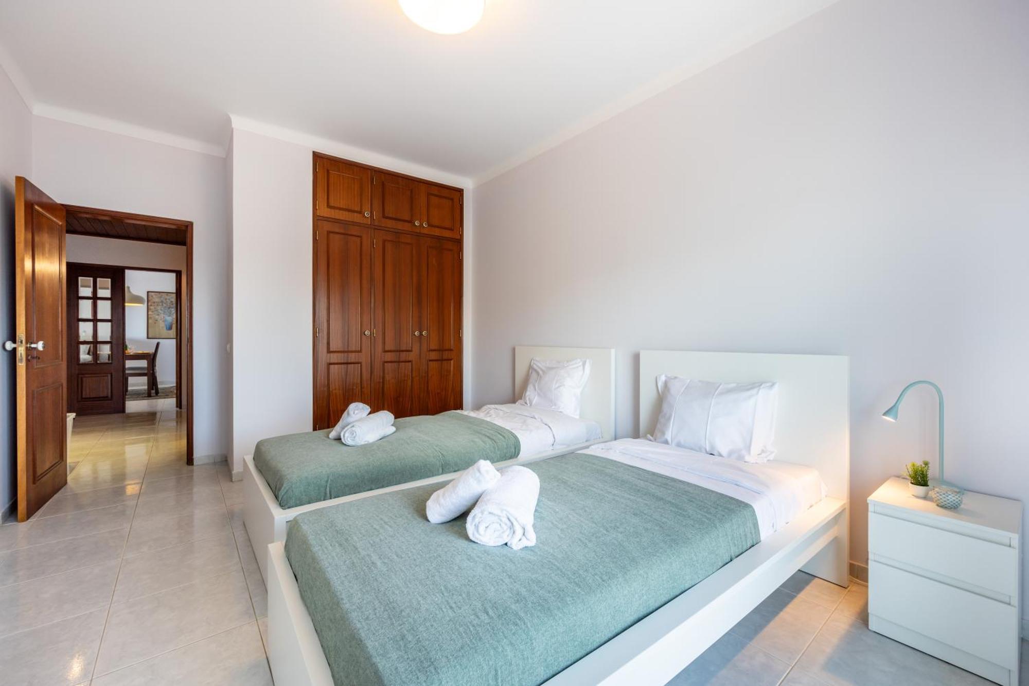 Apartament Casa Da Praca Lagos Zewnętrze zdjęcie