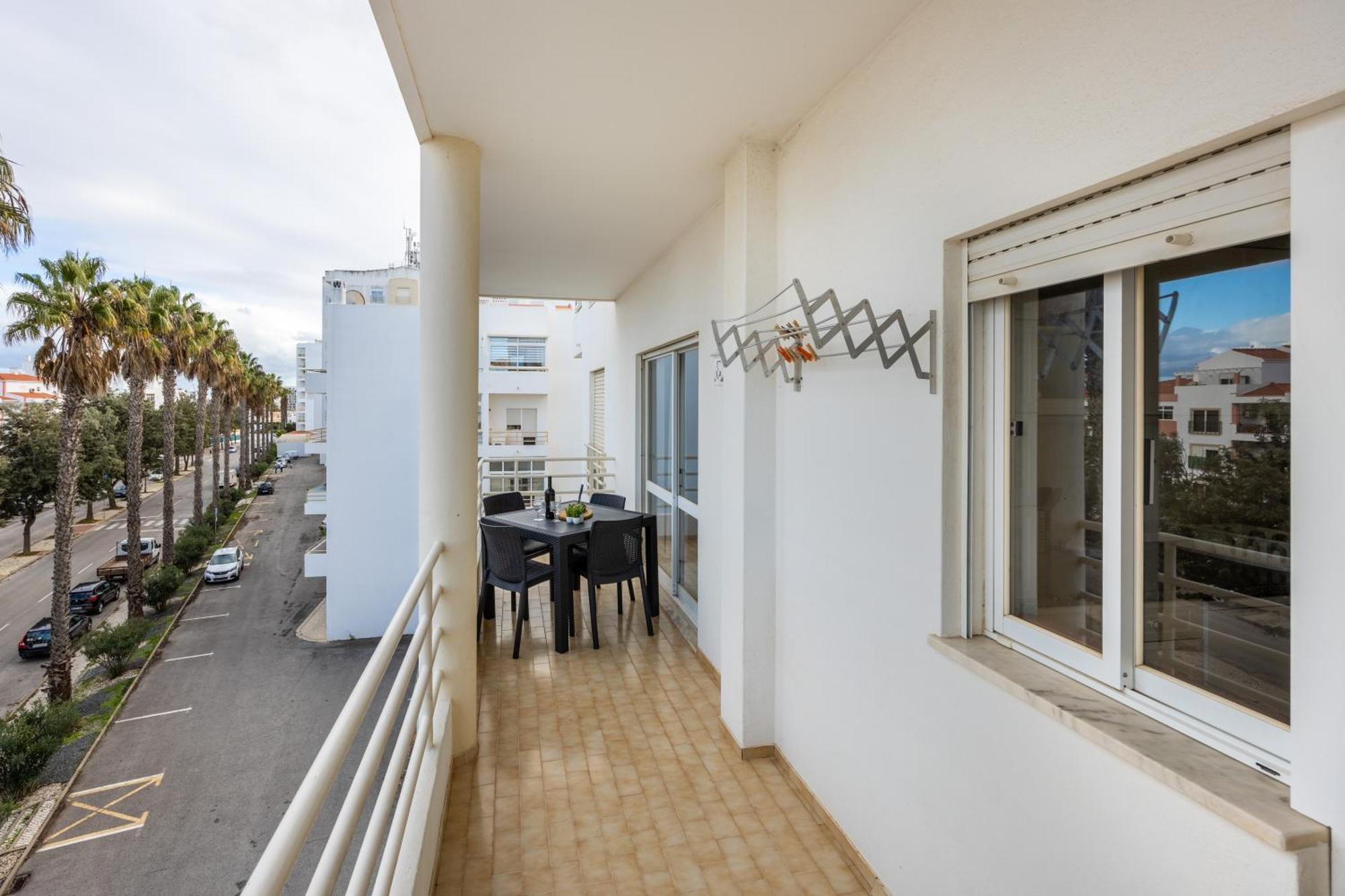 Apartament Casa Da Praca Lagos Zewnętrze zdjęcie