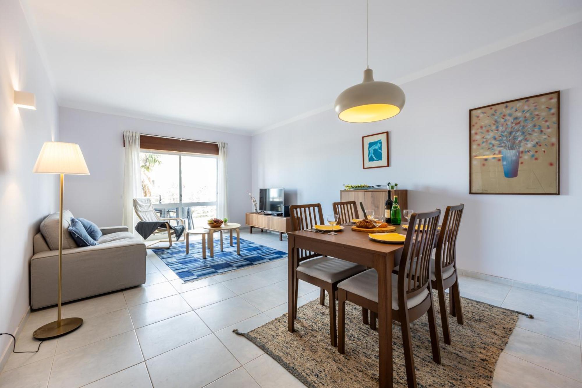 Apartament Casa Da Praca Lagos Zewnętrze zdjęcie