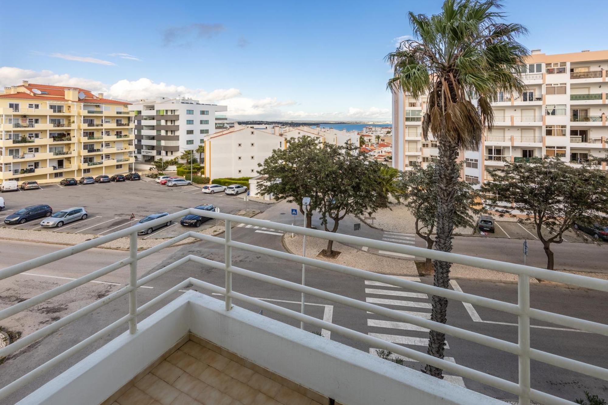 Apartament Casa Da Praca Lagos Zewnętrze zdjęcie
